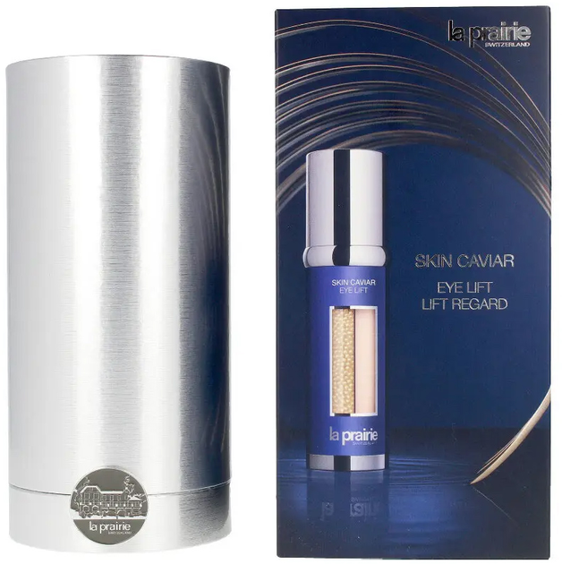 Krem do twarzy La Prairie Skin Caviar Eye Lift Cream 20 ml (7611773098731) - obraz 2