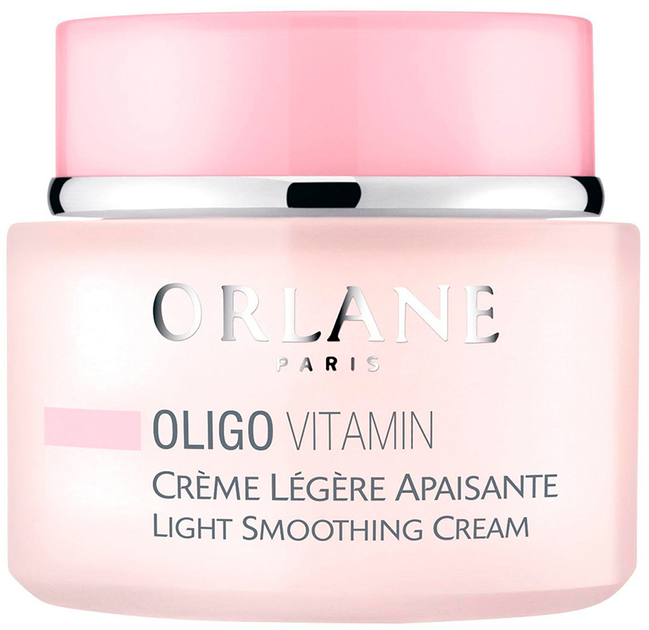 Krem do twarzy Orlane Oligo Vitamin Light Smoothing Cream 50 ml (3359995923007) - obraz 1