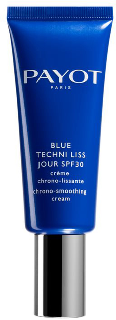 Krem do twarzy Payot Blue Techni Liss Jour SPF30 40 ml (3390150575242) - obraz 1