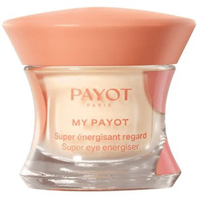 Крем для шкіри навколо очей Payot Super Eye Energiser 15 мл (3390150583124) - зображення 1