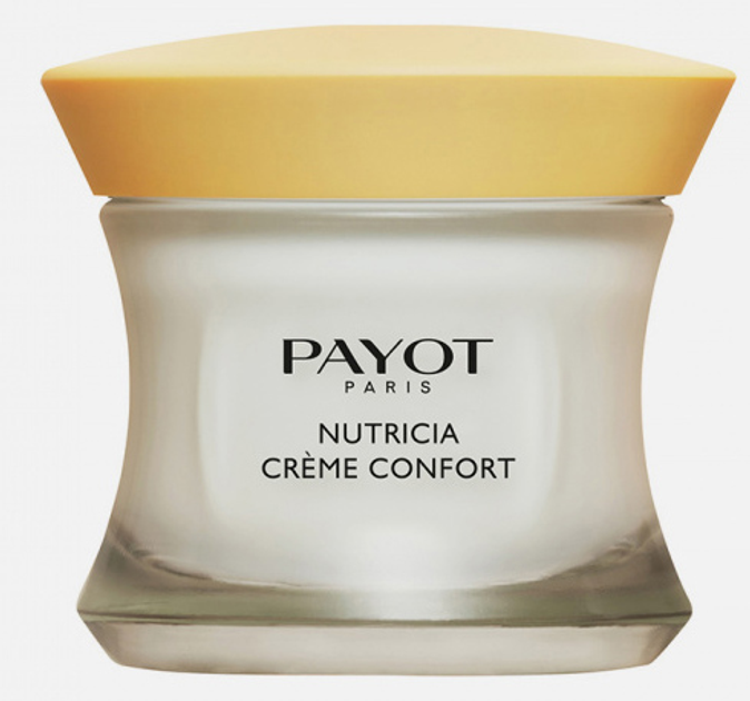 Krem do twarzy nawilżający Payot Nutricia Creme Confort Nourissante 50 ml (3390150585739) - obraz 1