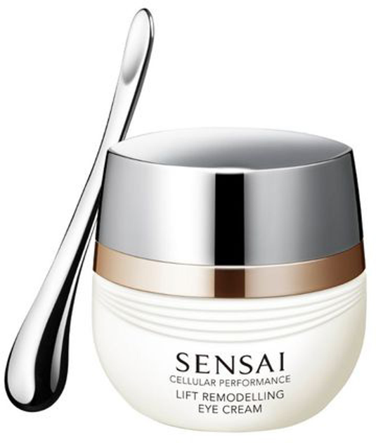 Krem wokół oczu Kanebo Sensai Cellular Performance Lift Remodelling Eye Cream 15 ml (4973167954393) - obraz 1