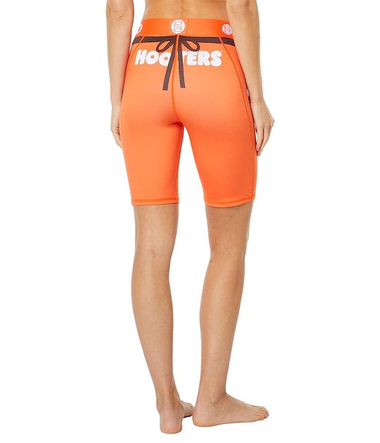 Шорты PSD Hooters Uniform Biker Orange, XS (42) (11814689) от продавца: FR  – в интернет-магазине ROZETKA