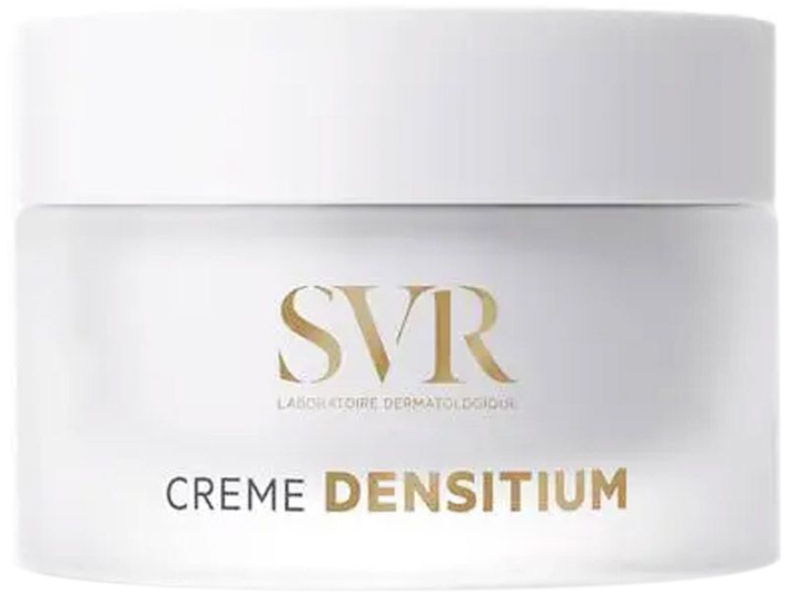 Крем для обличчя SVR Densitium Cream 50 мл (3662361001941) - зображення 1