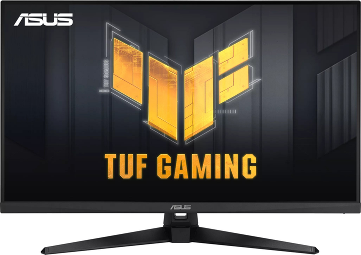 Monitor 32" ASUS TUF Gaming VG32UQA1A - obraz 1