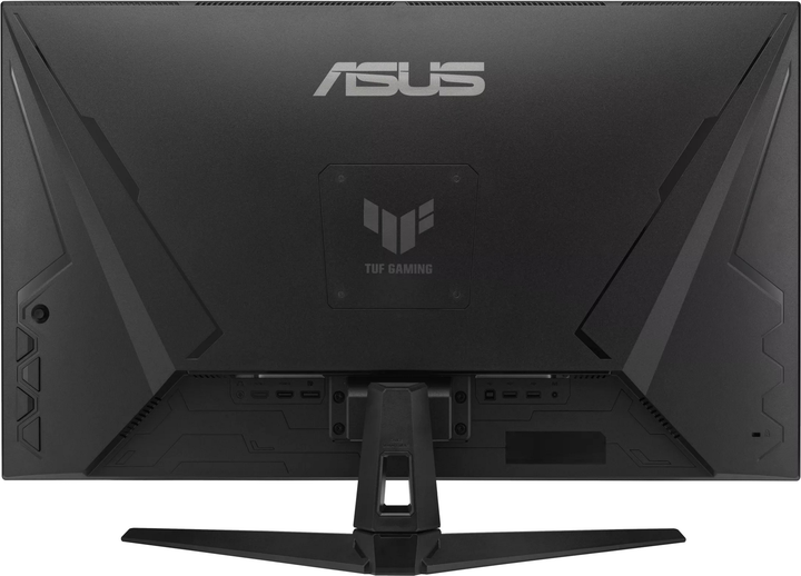 Монітор 32" ASUS TUF Gaming VG32UQA1A - зображення 4