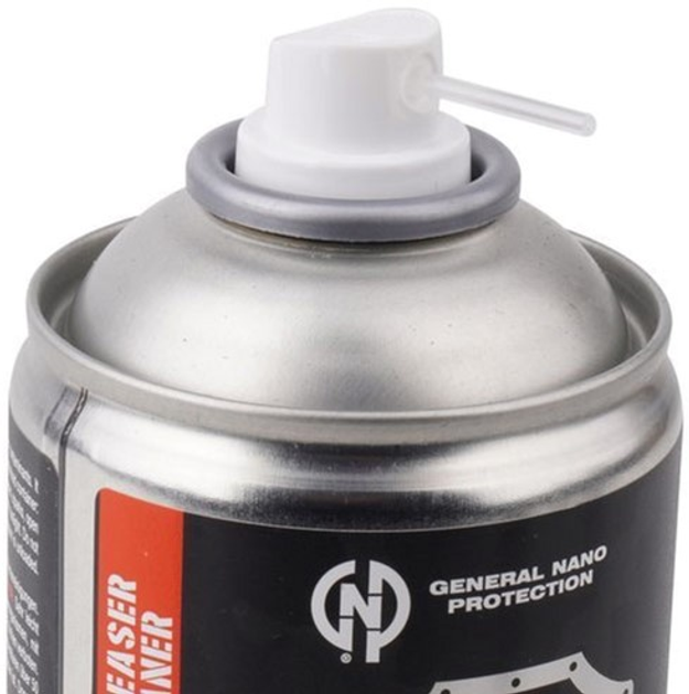 Засіб для чищення General Nano Protection Gun Degreaser Cleaner знежирювач очищувач (4290145) - зображення 2