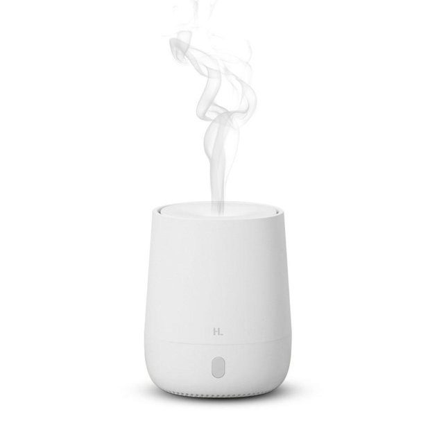 Аромадиффузор Xiaomi HL Aroma Diffuser (Hl EOD01) – фото, отзывы ...