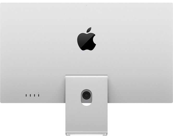 Монитор 27" Apple Studio Display Standard Glass Tilt-Adjustable Stand (MYJG3GU/A) - изображение 2