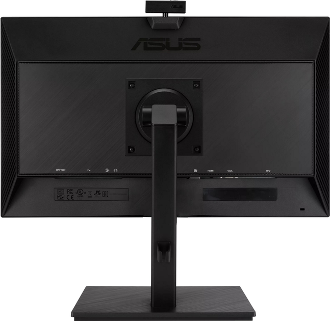 Monitor 24" ASUS BE24EQSK - obraz 4