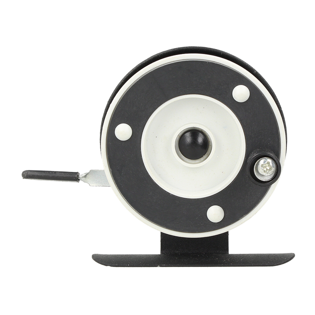 Катушка инерционная ZEOX 601A - Фото 2 Катушка инерционная ZEOX 601A - изображение 2