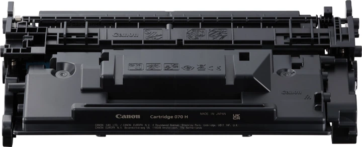 БФП Canon i-SENSYS MF461dw (5951C020AA) - зображення 13