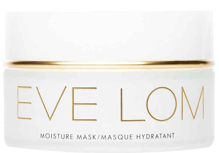 Maska do twarzy Eve Lom Moisture Mask 100 ml (5050013016098) - obraz 1
