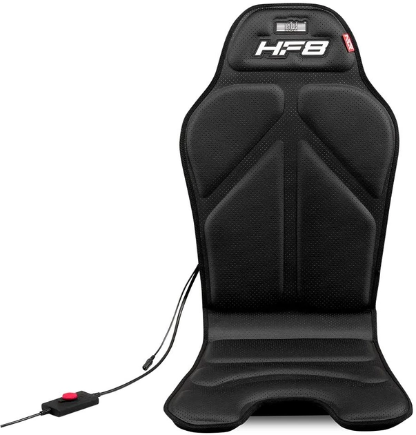 Ігрова накладка на сидіння Next Level Racing HF8 (NLR-G001) - зображення 2