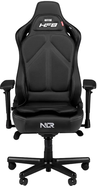 Ігрова накладка на сидіння Next Level Racing HF8 (NLR-G001) - зображення 6