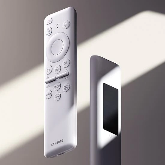 Проєктор Samsung The Freestyle 2nd-Gen White (SP-LFF3CLAXXUA) + Зовнішній акумулятор Samsung для проектора The Freestyle (VG-FBB3BA) у подарунок! - зображення 14