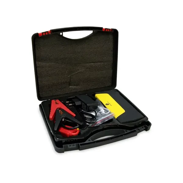 Автомобильное Пуско-зарядное устройство Jump Starter TM-15 Пуско-зарядка с аккумулятором для авто ANS 50800mAh - Фото 2 Автомобильное Пуско-зарядное устройство Jump Starter TM-15 Пуско-зарядка с аккумулятором для авто ANS 50800mAh - изображение 2