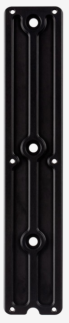 Адаптер для сошок Magpul M-LOK® Dovetail Adapter на 4 слота для системи RRS®/ARCA® - зображення 2