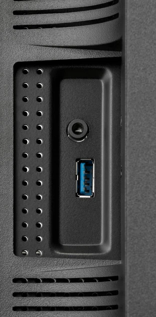 Монітор 27" NEC MultiSync EA271Q Black (60004303) - зображення 11