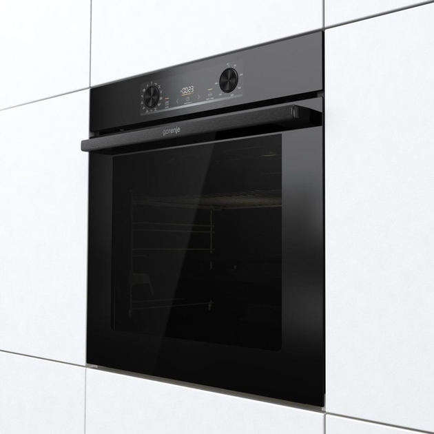 Piekarnik elektryczny Gorenje Essential BOS6737E06FBG - obraz 7