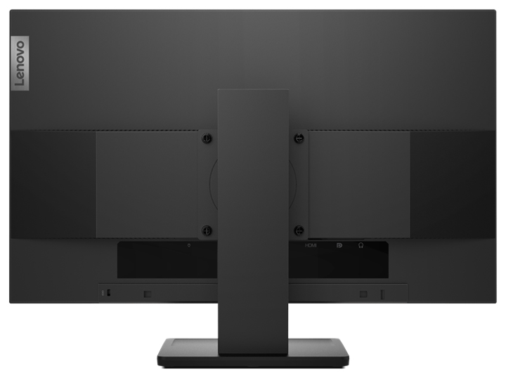 Monitor 23.8" Lenovo ThinkVision E24q-20 WLED LCD (62CFGAT1EU) - obraz 4