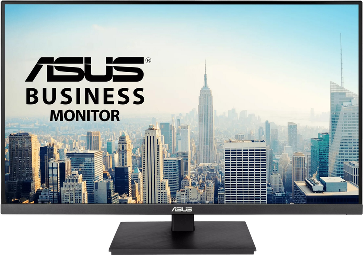 Монітор 32" ASUS VA32UQSB - зображення 4
