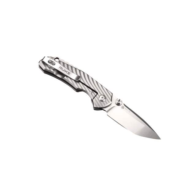 Нож складной Ruike M671-TZ - изображение 2