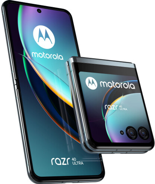 Мобильный телефон Motorola Moto Razr 40 Ultra 8/256GB