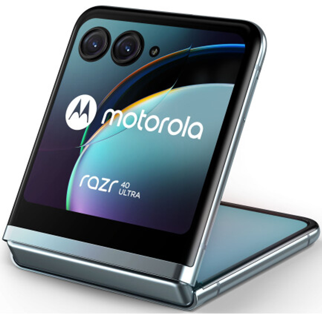 Мобильный телефон Motorola Moto Razr 40 Ultra 8/256GB