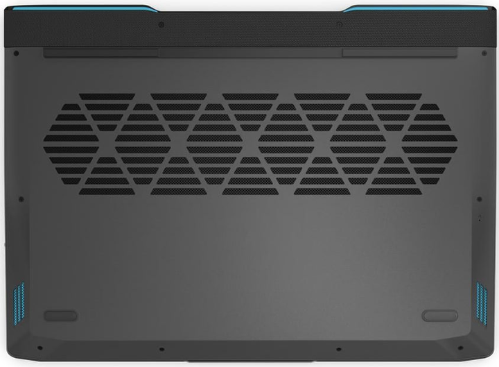 Laptop Lenovo LOQ 15IRH8 (82XV00ANPB) Storm Grey - obraz 8