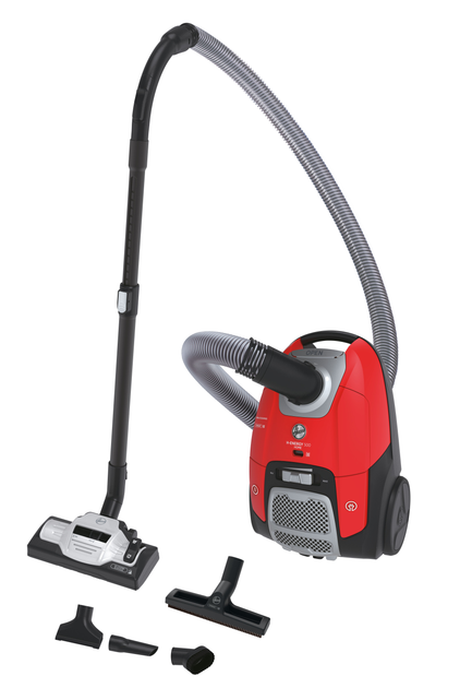 Пылесос Hoover HE510HM 011 – фото, отзывы, характеристики в интернет ...