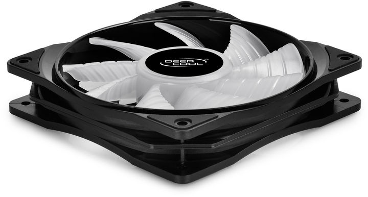 Вентилятор DeepCool CF 120 ARGB - изображение 5