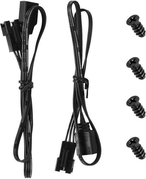 Вентилятор DeepCool CF 120 ARGB - изображение 8
