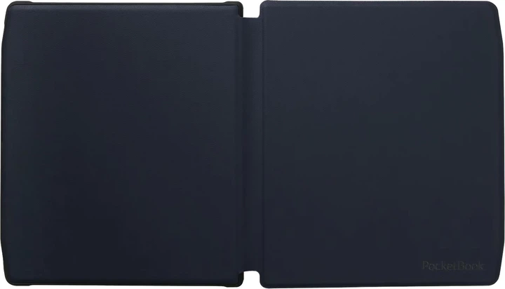Обкладинка PocketBook для PocketBook 700 Era Shell Cover Blue (HN-SL-PU-700-NB-WW) - зображення 4
