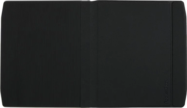 Обкладинка PocketBook для PocketBook 700 Era Flip Cover Black (HN-FP-PU-700-GG-WW) - зображення 4