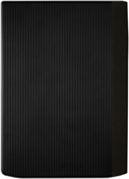 Обкладинка PocketBook для PocketBook 743 Flip Cover Black (HN-FP-PU-743G-RB-WW) - зображення 2