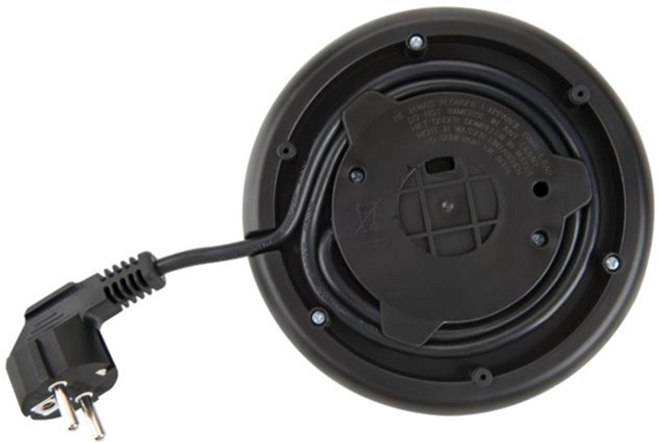Czajnik elektryczny ETA Crystela ETA615390000 (8590393255726) - obraz 5