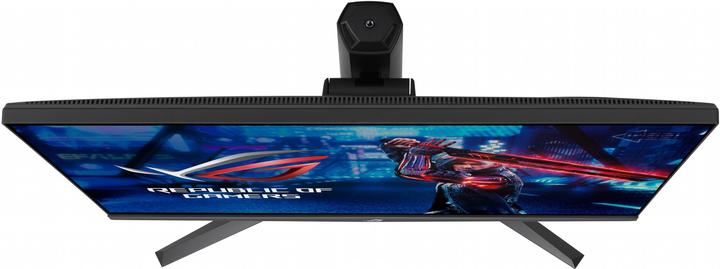 Monitor 27" ASUS ROG Strix XG27AQMR - obraz 4