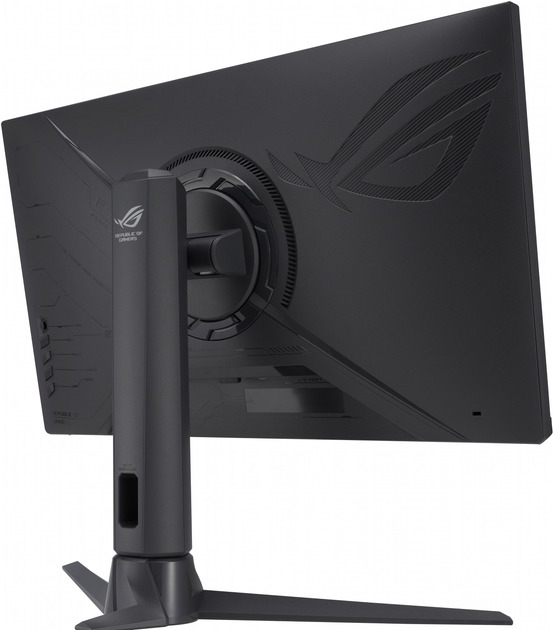 Monitor 27" ASUS ROG Strix XG27AQMR - obraz 5