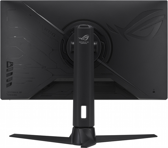 Monitor 27" ASUS ROG Strix XG27AQMR - obraz 6