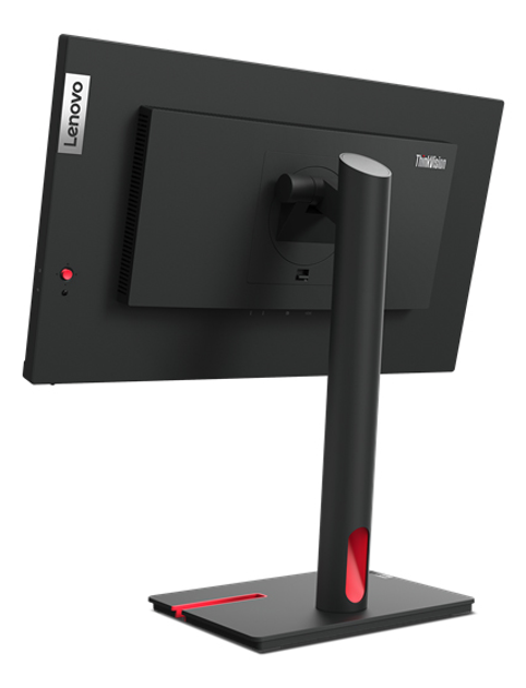 Монітор 21.5" Lenovo ThinkVision T22i-30 WLED LCD (63B0MAT6EU) - зображення 7
