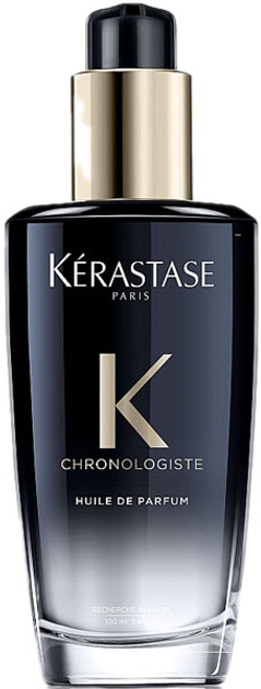 Olejek do włosów Kérastase Chronologiste Fragrant Oil 100 ml (3474636728336) - obraz 1