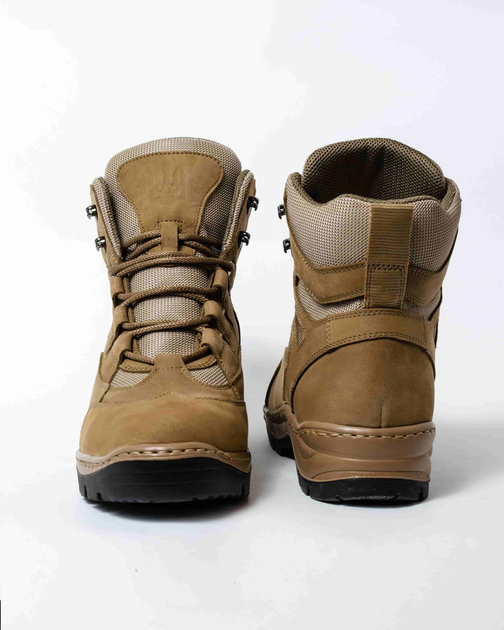 Взуття демісезонне - койот 44 - изображение 2