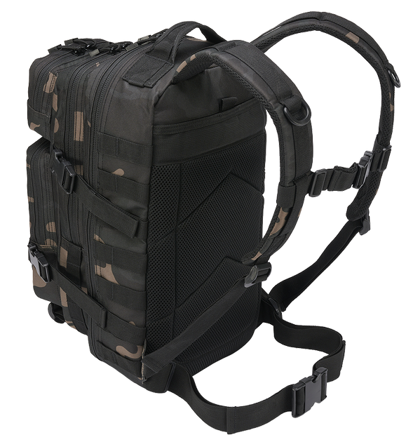 Тактичний рюкзак 8007-4-OS - изображение 2