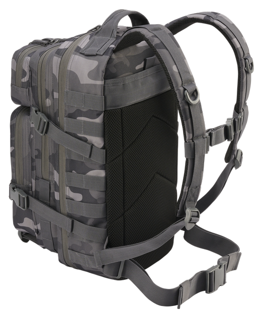 Тактичний рюкзак 8007-215-OS - зображення 2
