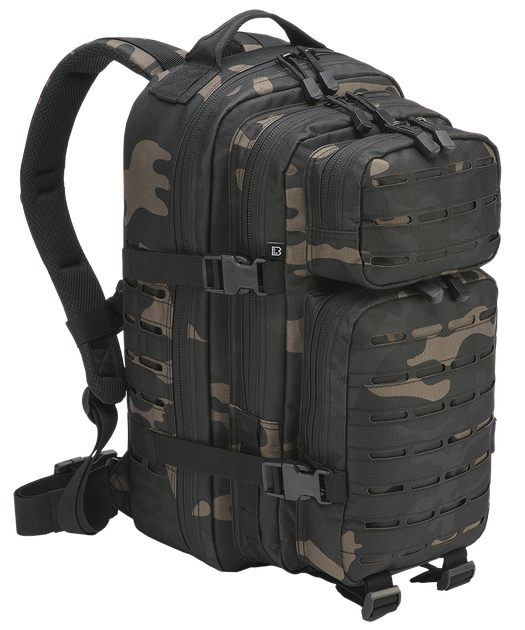 Тактичний рюкзак 8023-4-OS - изображение 1