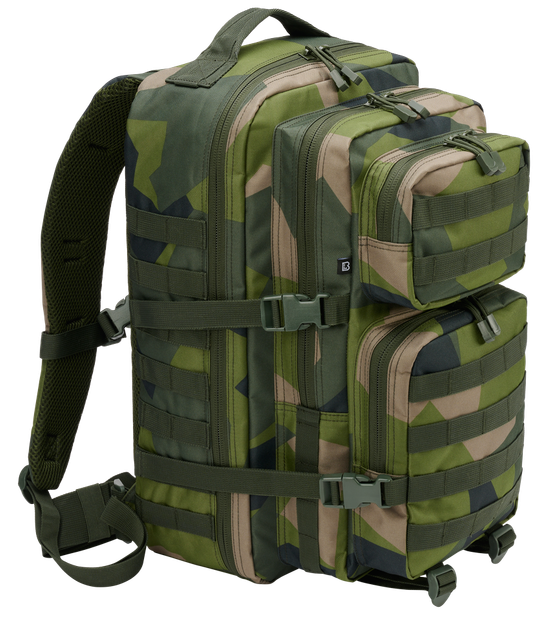 Тактичний рюкзак 8008-125-OS - зображення 1