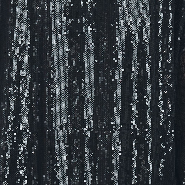 Плаття жіноче Awama A399 292213 L Чорне (5902360554146) - зображення 5