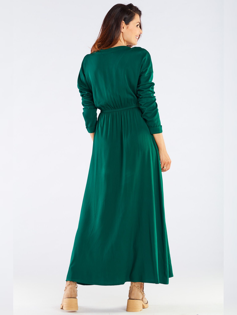 Плаття Awama A454 1098935 S Green (5902360559806) - зображення 2