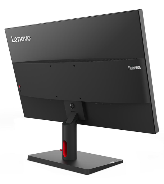 Monitor 24.5" Lenovo ThinkVision S25e-30 WLED LCD (63E0KAT4EU) - obraz 6